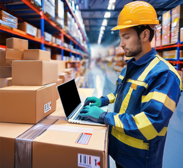 Order Preparation and Packaging