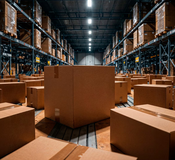 Secure Storage Solutions