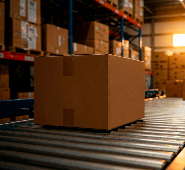 FBA Preparation Services