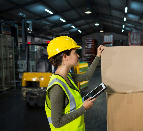 Shipping and Fulfillment