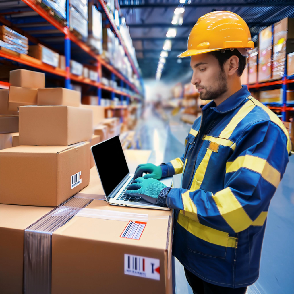 Returns processing