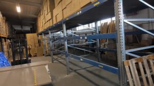 Germany Third-Party Logistics for Amazon