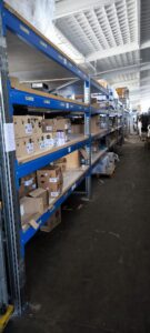Prep‑Center Deutschland FBA