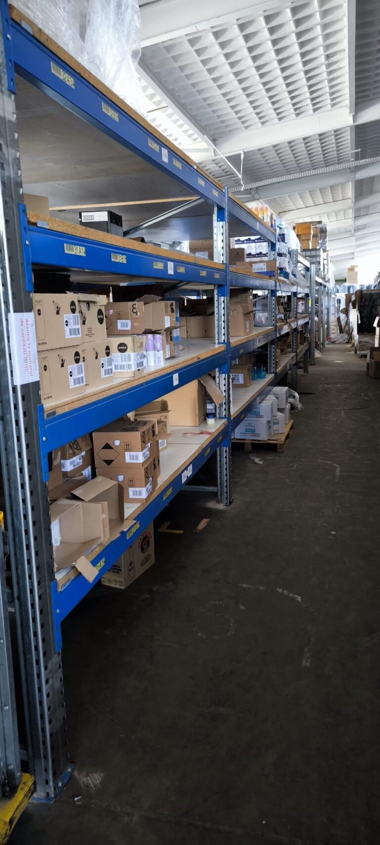 Prep‑Center Deutschland FBA
