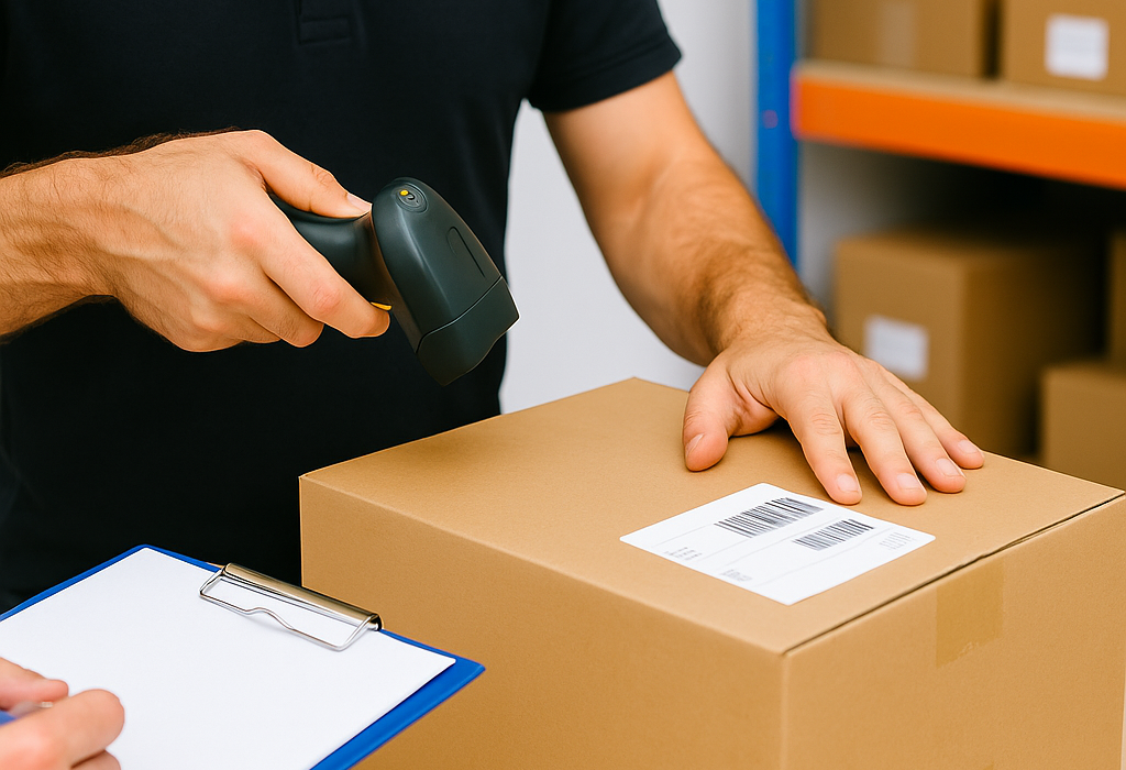 Germany-based FBA Prep Services