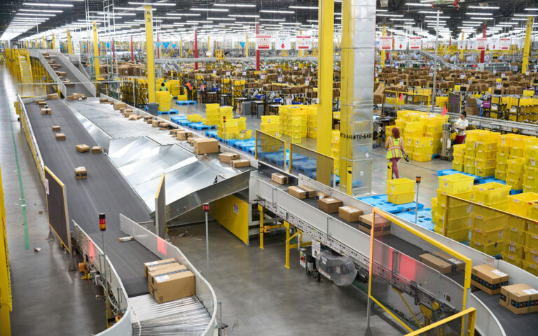 FBM Fulfillment Germany